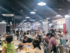 -明本湛江鸡•海鲜小厨(陈家祠店)