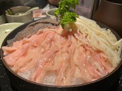 -盡膳口福·百年汤方火锅(科华北路店)