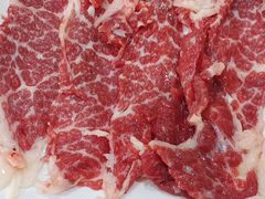 -伟记牛肉(金鸿公路店)