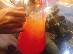 -一米鸡肉 创意韩餐(江北杉杉奥特莱斯店)