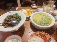 -新白鹿餐厅(龙游路总店·杭帮菜名店)