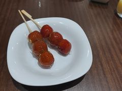 -全聚德(上海首店浦东店)