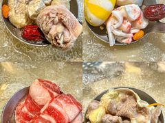 -蚝大仙横琴生蚝火锅(日月贝店)