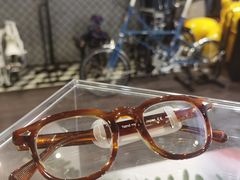 -大视光学•LINDBERG林德伯格•全球手工眼镜集合店(王府井店)