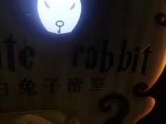 -白兔子密室(长寿路店)