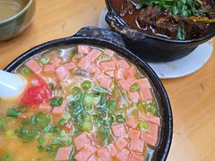 -沈妈砂锅(光华村店)
