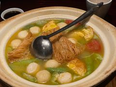 -永安鱼庄·镇江菜(东吴路店)