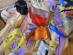 -麦落精酿啤酒餐吧(先农大院店)