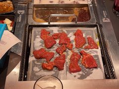 -星伦多自助料理·涮烤一体(虹悦城店)