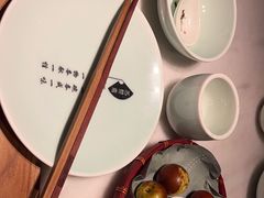 -苏帮袁Sue Cuisine(来福士店)
