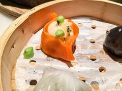 -绿茶餐厅(二七万达店)