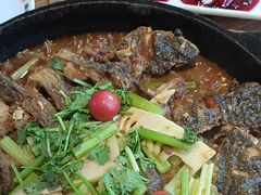 -老板恋上鱼(恒隆广场店)