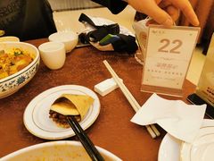 -西安饭庄(立丰国际店)