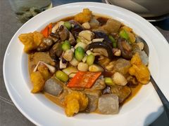 -奕景酒家· 专注大连海鲜30年(星海广场店)