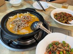 -李师傅脆肚(梅林店)