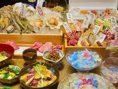 -肉魁屋·烧肉·烧鸟·酒场(高新店)