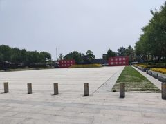 -中国人民抗日战争纪念馆