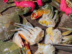 -辣螃铠盆盆蟹大排档(总店)