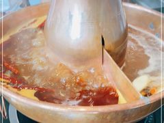 -北门涮肉·铜锅涮肉(南锣鼓巷店)