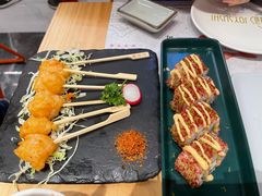 -喜寿司(金狮广场店)