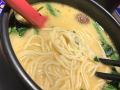 -和府捞面(领展购物广场京通店)