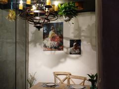-麦甜创意轻食餐厅(西康路店)