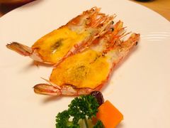 -王鼎精致料理铁板烧(世博源店)