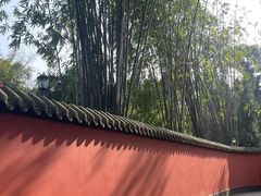 -成都武侯祠博物馆