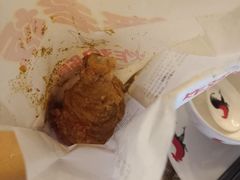 -潘老板炸鸡(河西万达店)