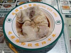 -西关明记肠粉(荔枝湾店)