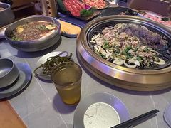 -杨小佳·齐齐哈尔烤肉·烤串(广州店)