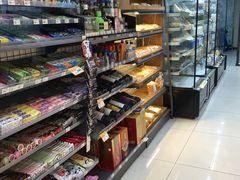 -today便利店(汉街店)