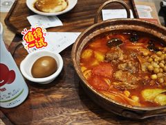 -小满手工粉(上海月星环球港店)