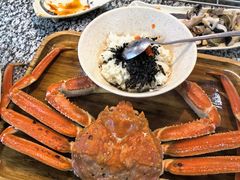 -震海贝烤贝·民俗特色店(延吉总店)