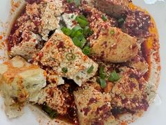 -老磨油饼(高陵店)