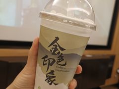 -金色印象·4k影院式足体养生(大渡口店)