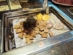 -阪尚皇·原切牛排·烤肉火锅自助(北京路店)