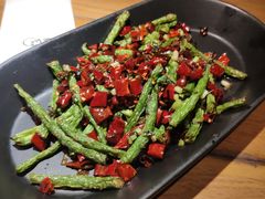 -金牌外婆家(苏州中心店)