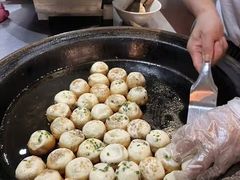 -哑巴生煎(临顿路店)