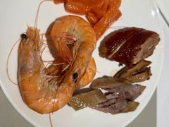 -晶丽香榭自助餐(南京大饭店)