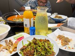 -小秦淮·南京土菜(新亭西路店)