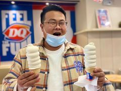 -DQ·蛋糕·冰淇淋(新佳丽店)