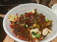 -农耕记·湖南土菜(观澜福城天虹店)
