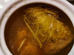 -玉丰国际酒店·玉宴中餐厅