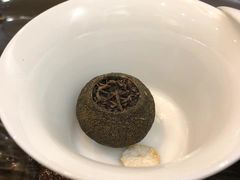 -畅和茶坊·曦瓜中国大红袍