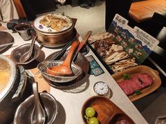 -芸山季·云南野生菌火锅(人民广场来福士店)