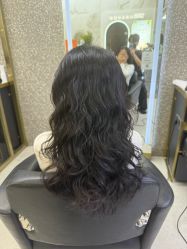 -苏奇发型·烫发染发