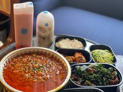 -浩海火烧云傣家菜(京广店)