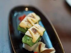 -莳空烧鸟店(晨沐店)