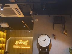 -一间森林酒店(上海人民广场店)
